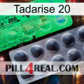 Tadarise 20 new04